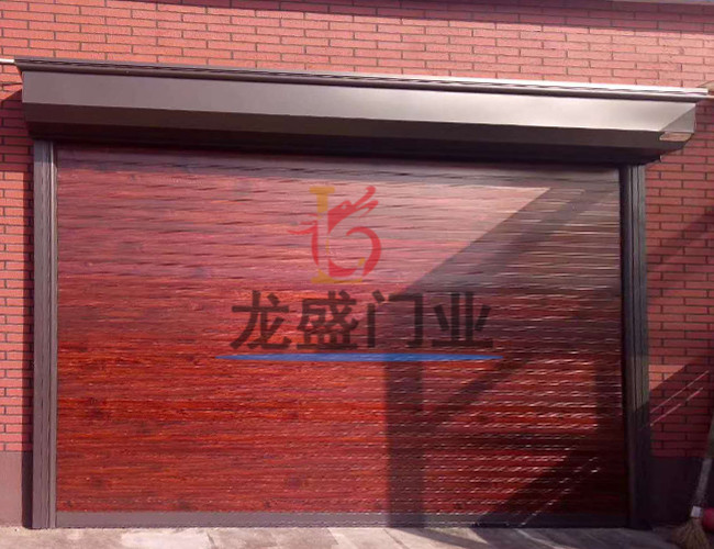 隔絕門